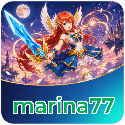 Profil marina77 Indonesia