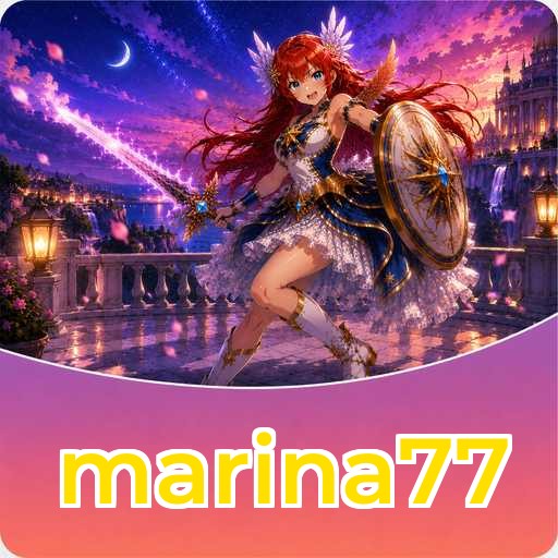 Lisensi Resmi marina77