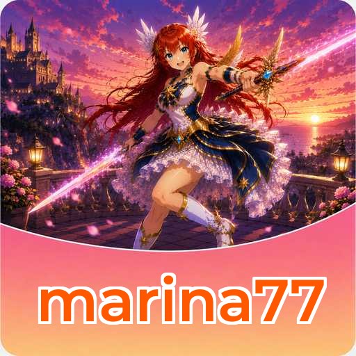 Keamanan marina77 APK
