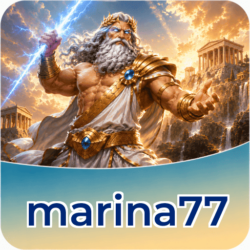 Instalasi marina77 APK