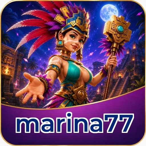 Aplikasi marina77 APK